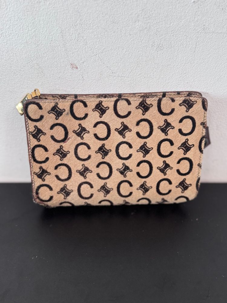 CELINE CELINE pouch bag product image