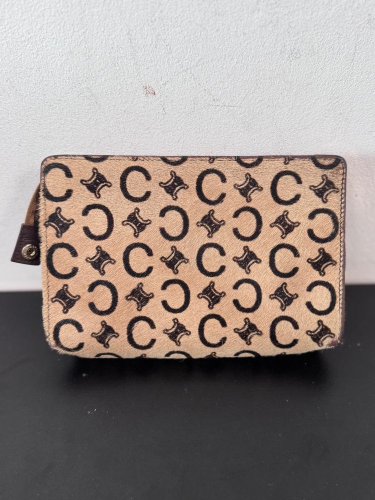 CELINE pouch bag 4