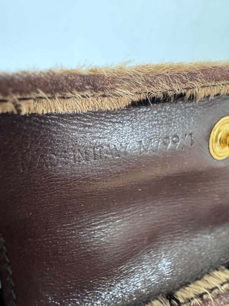 CELINE pouch bag 2