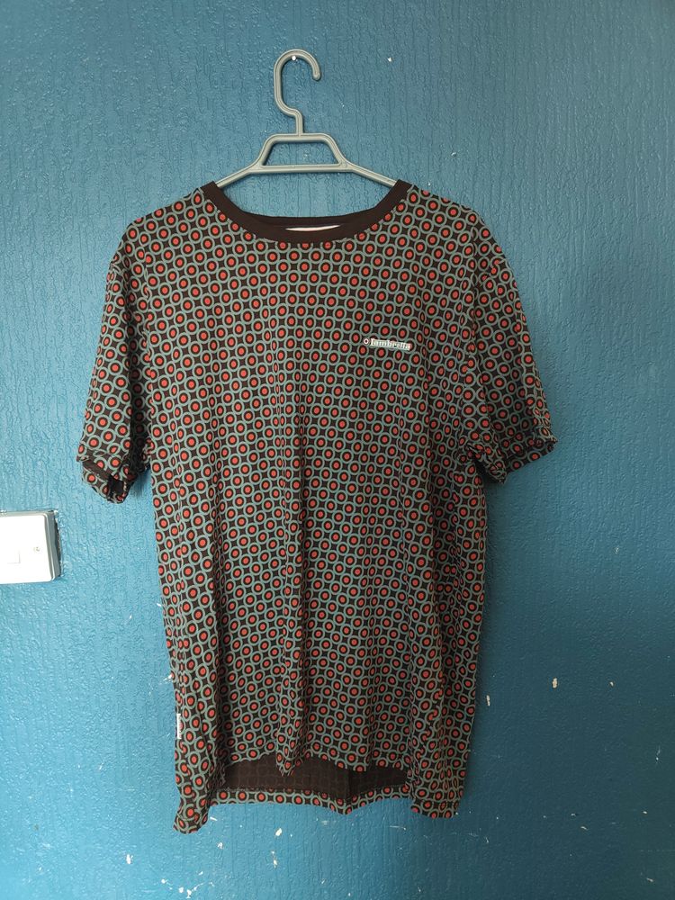 Other Patterned Short Sleeve Shirt product image