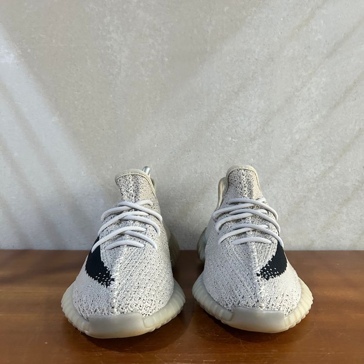 Yeezy 350 V2 | Slate | HP7807 | UK 5.5 / US 6 obraz 2
