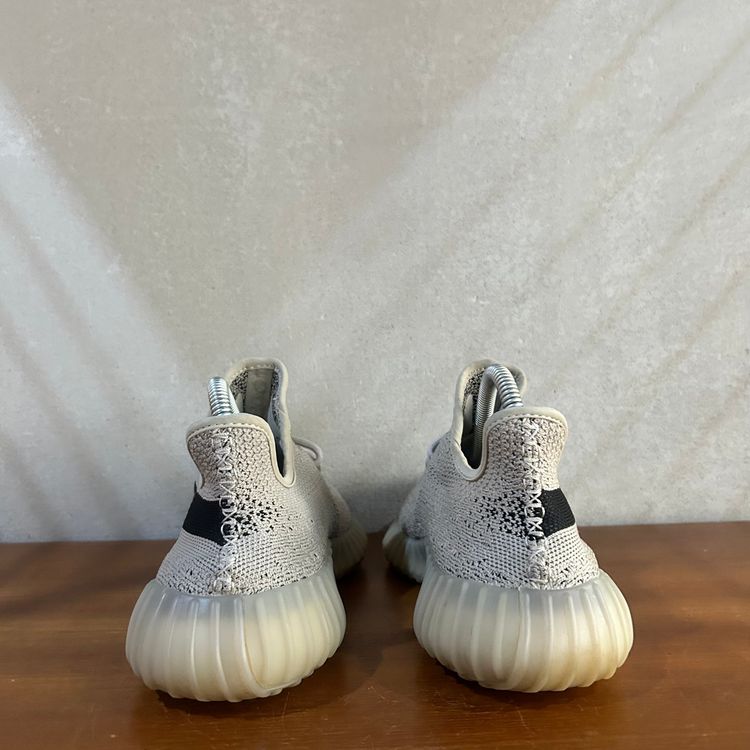 Yeezy 350 V2 | Slate | HP7807 | UK 5.5 / US 6 obraz 6