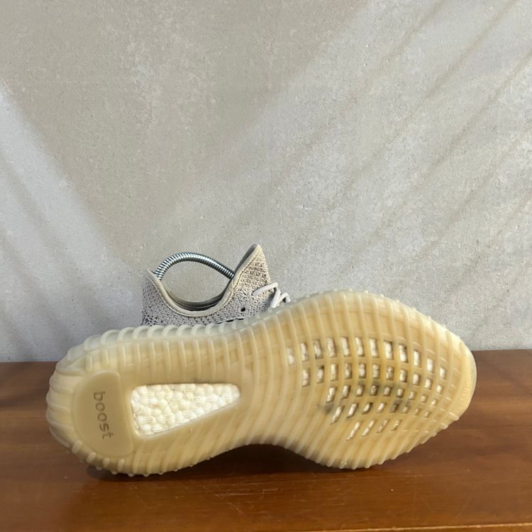 Yeezy 350 V2 | Slate | HP7807 | UK 5.5 / US 6 obraz 7