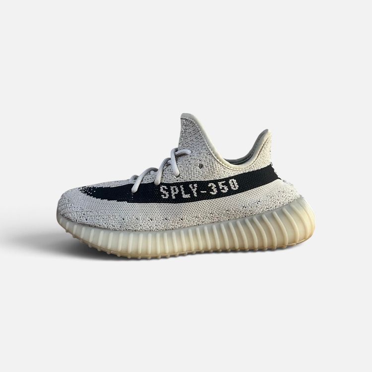 Yeezy 350 V2 | Slate | HP7807 | UK 5.5 / US 6