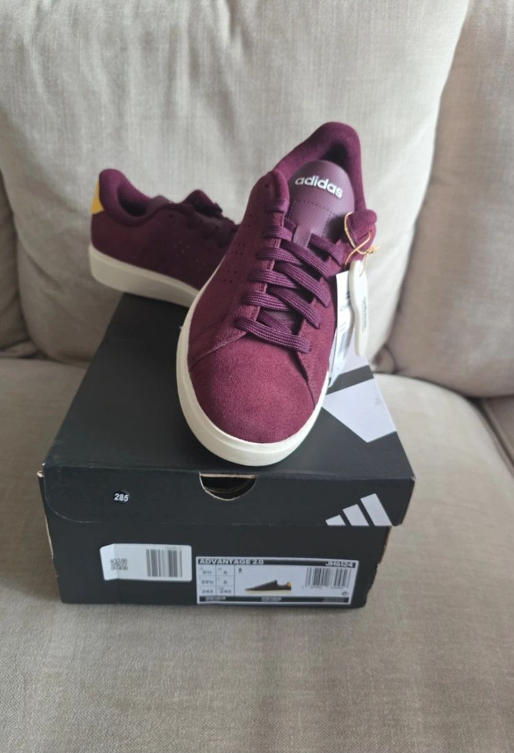 Adidas Advatage 2.0 image 1