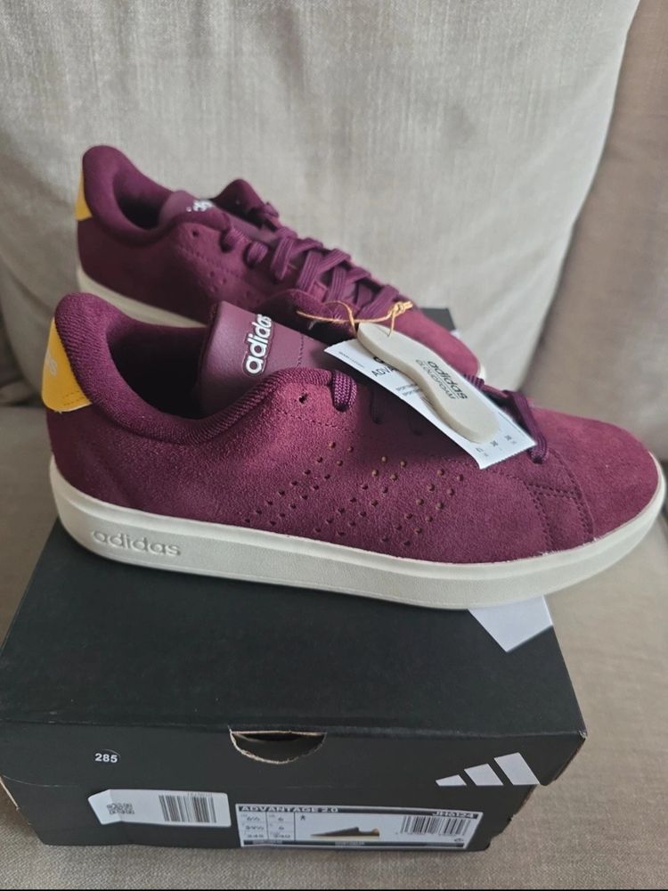 Adidas Advatage 2.0 image 3