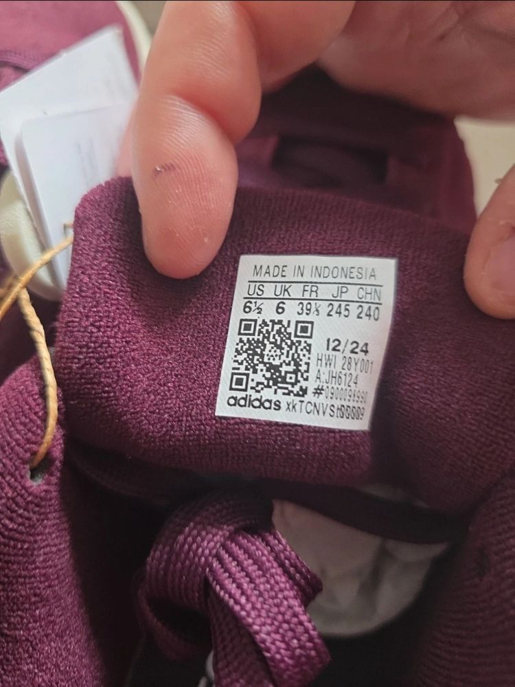 Adidas Advatage 2.0 image 2