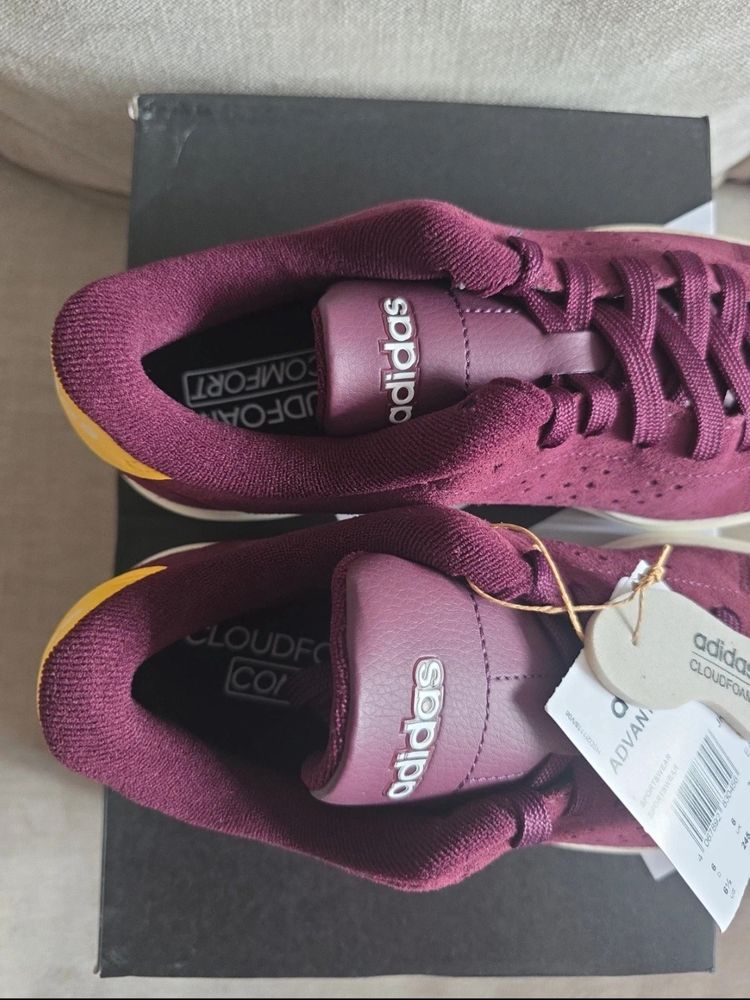 Adidas Advatage 2.0 image 4