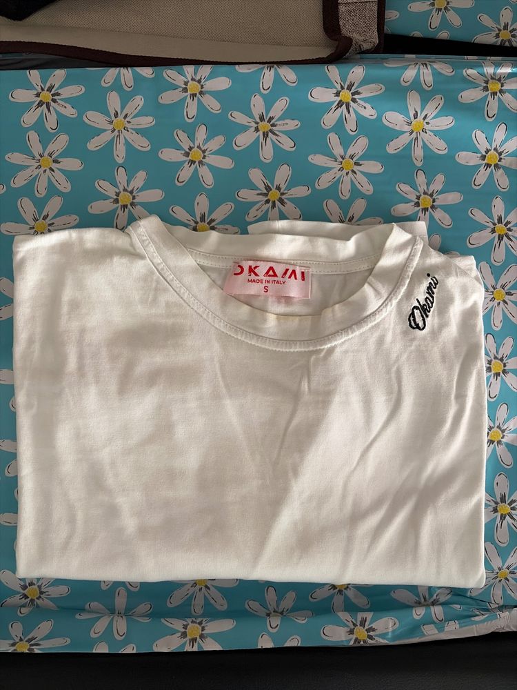 Other Okami White T-Shirt product image