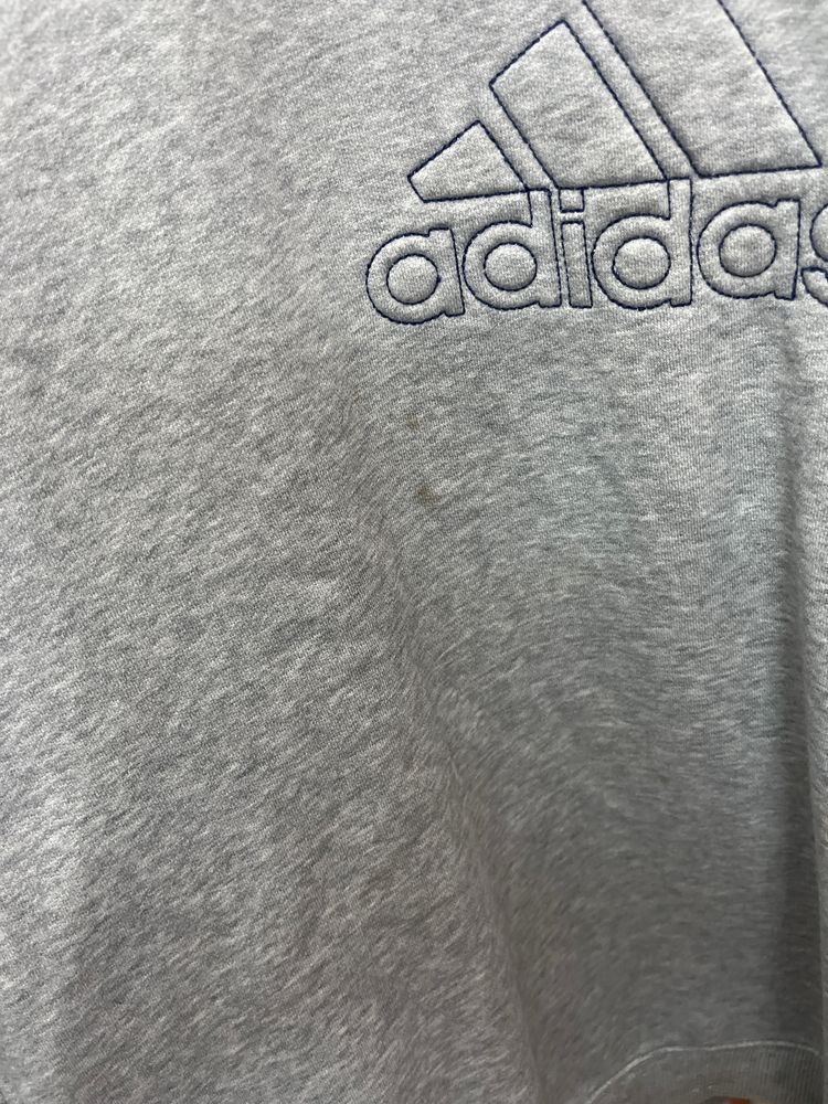 Vintage Adidas Hoodie 2