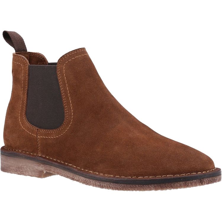 Hush Puppies Shaun Chelsea Boots image 3