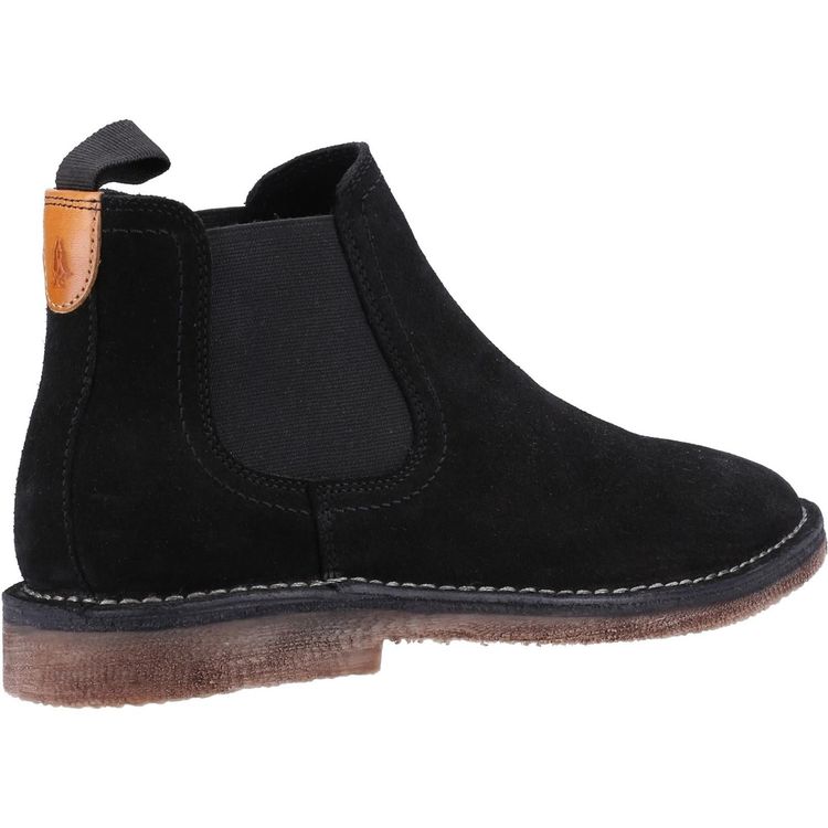 Hush Puppies Shaun Chelsea Boots image 13