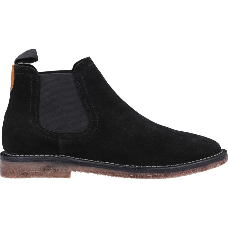 Hush Puppies Shaun Chelsea Boots image 6