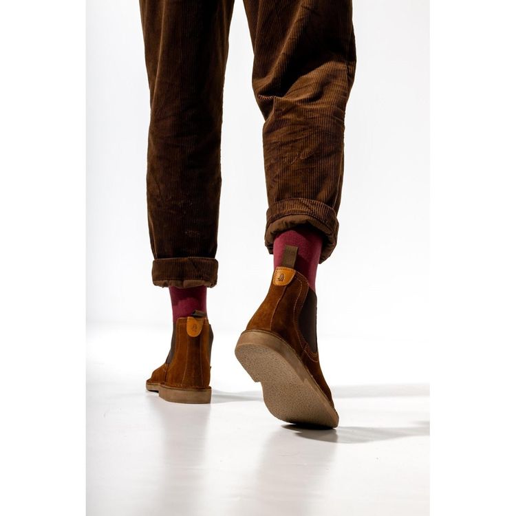 Hush Puppies Shaun Chelsea Boots image 19