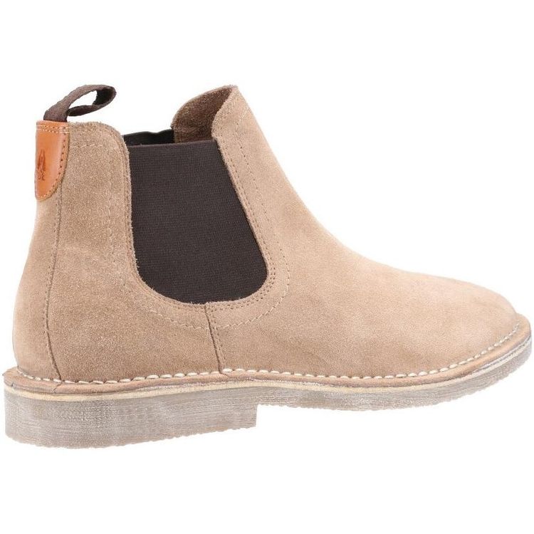 Hush Puppies Shaun Chelsea Boots image 15