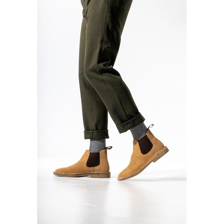 Hush Puppies Shaun Chelsea Boots image 8
