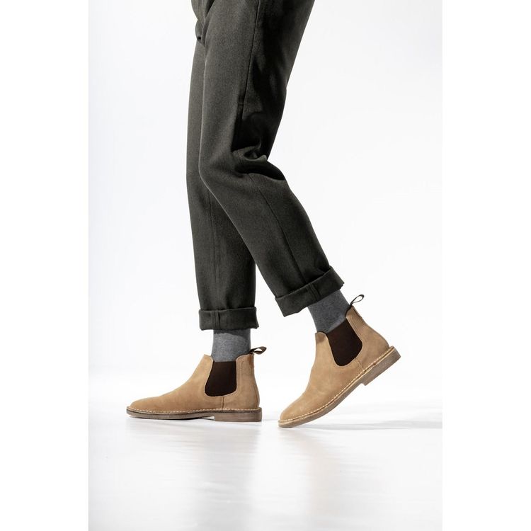 Hush Puppies Shaun Chelsea Boots image 17