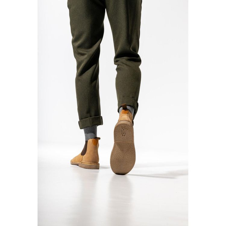 Hush Puppies Shaun Chelsea Boots image 7