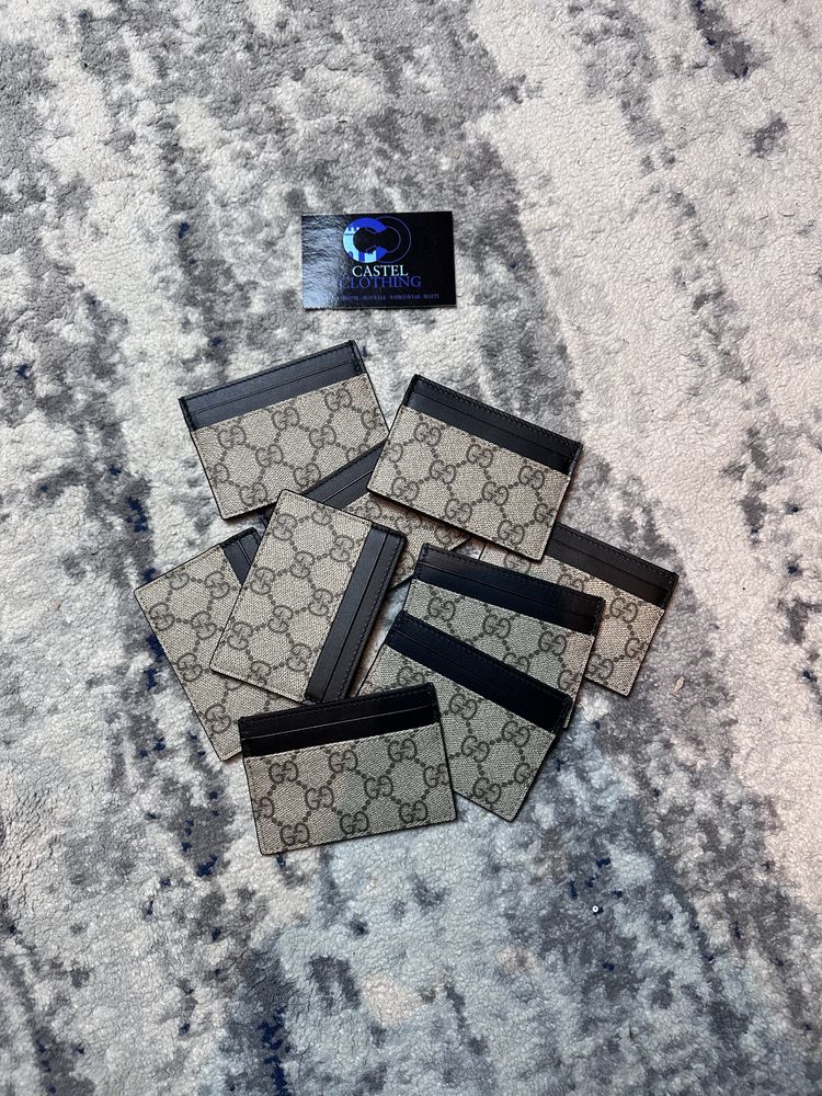 Gucci Cardholder