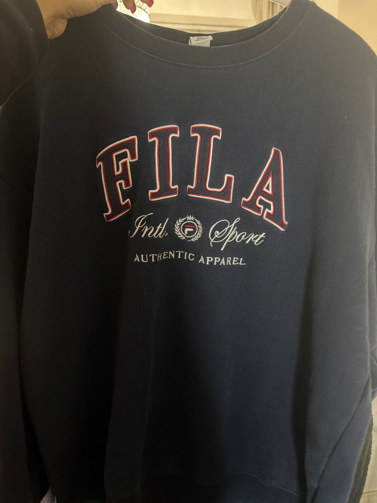 Fila Fila Sweatshirt product image