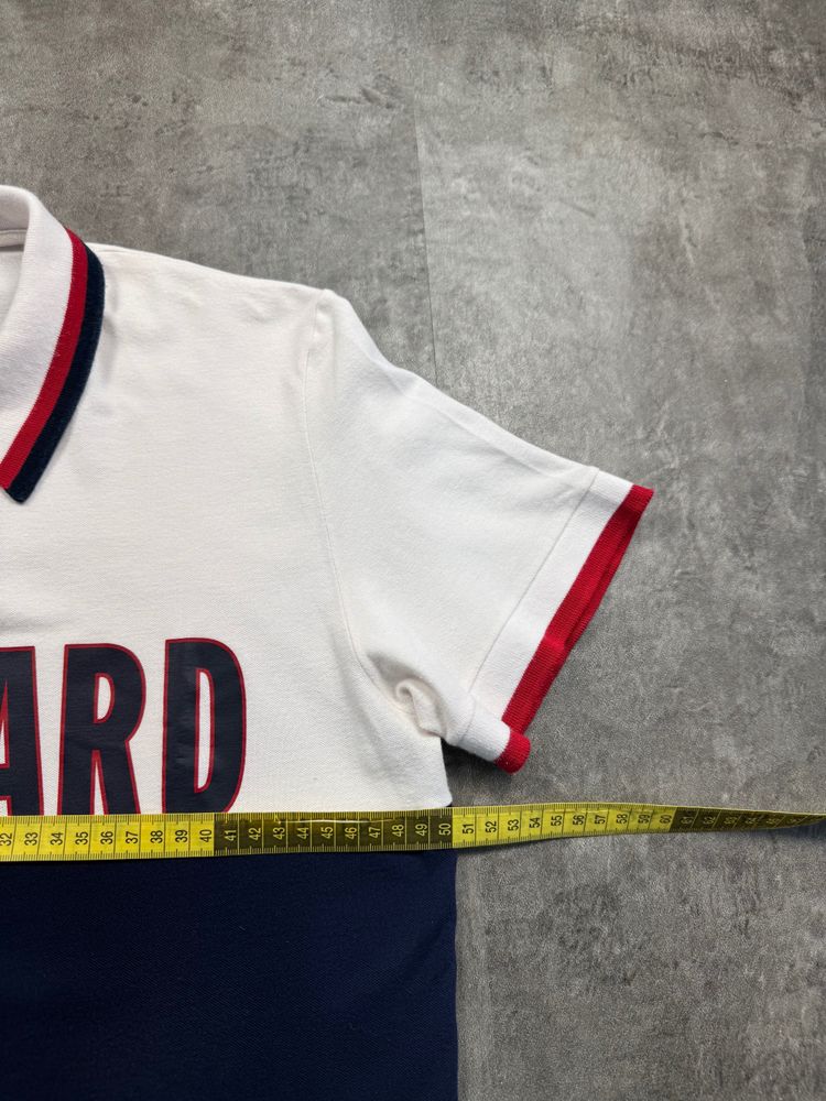 D&G Lifeguard Polo Shirt image 6