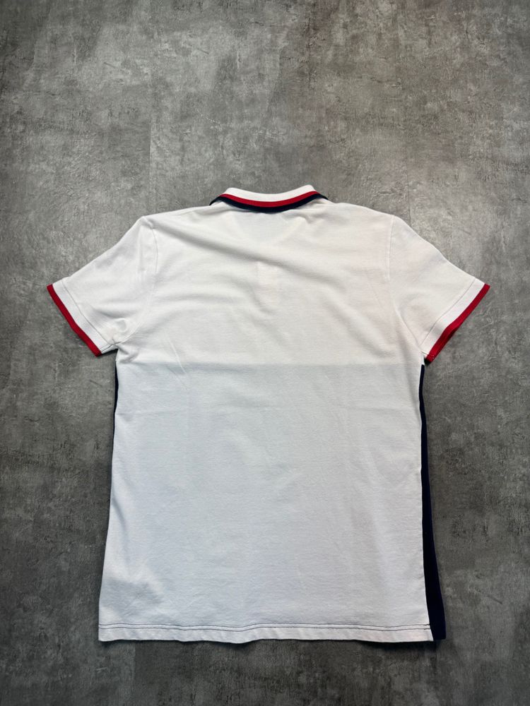 D&G Lifeguard Polo Shirt image 4