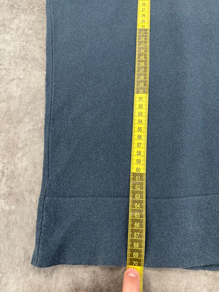 Stone Island Blue Crewneck Sweater image 8