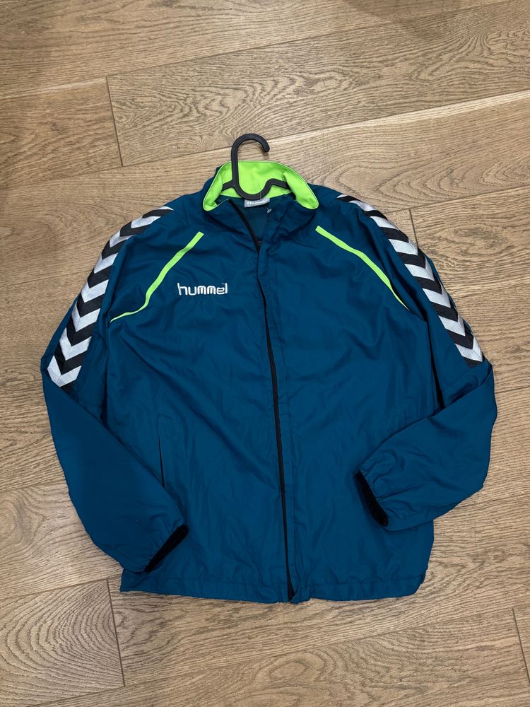 Hummel Jacket