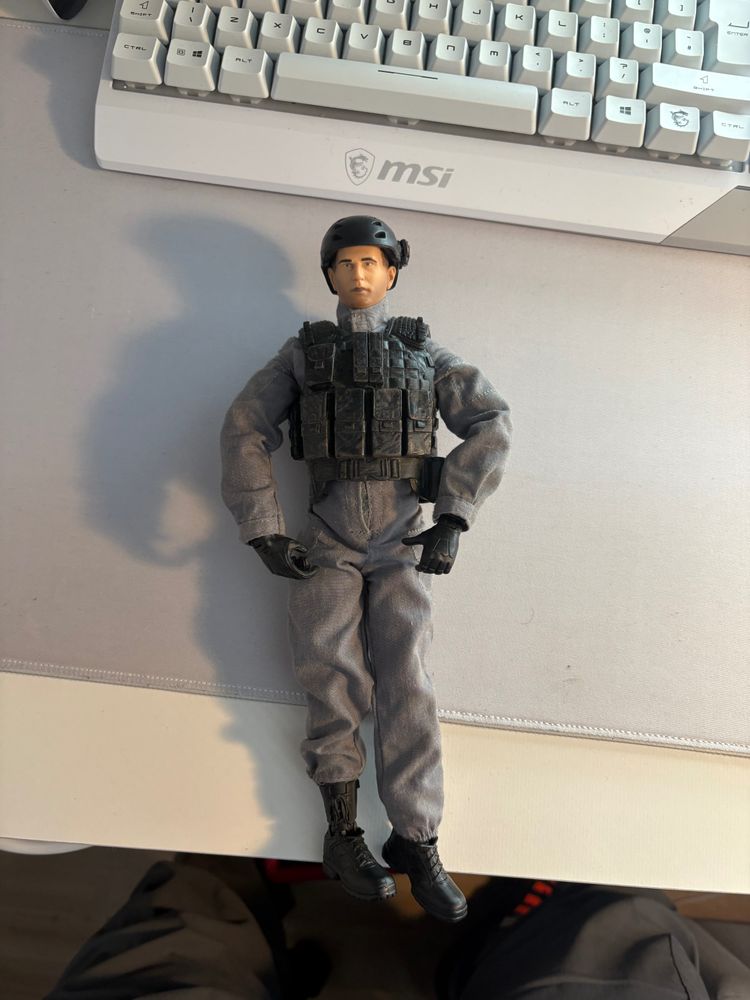 Other Military Action Figure product image