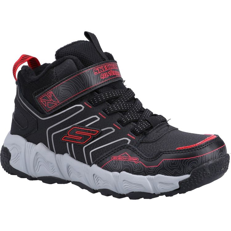 Skechers Velocitrek Boot 6