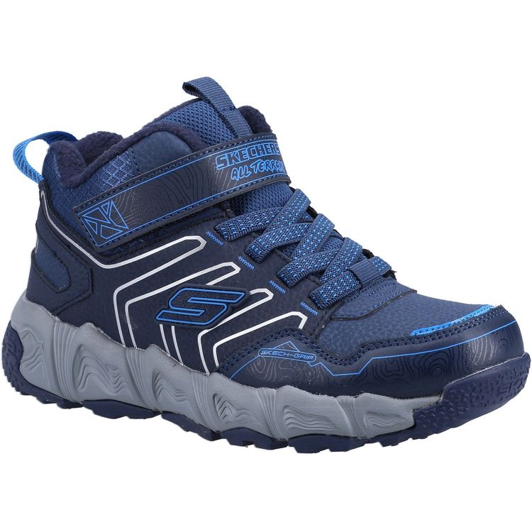 Skechers Velocitrek Boot 7