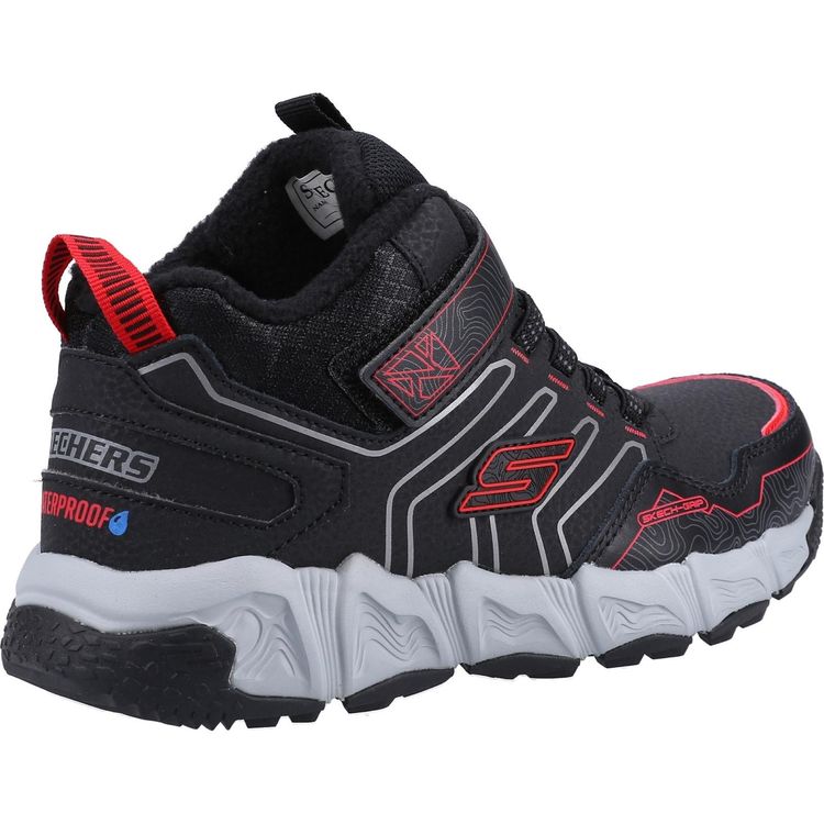 Skechers Velocitrek Boot 3