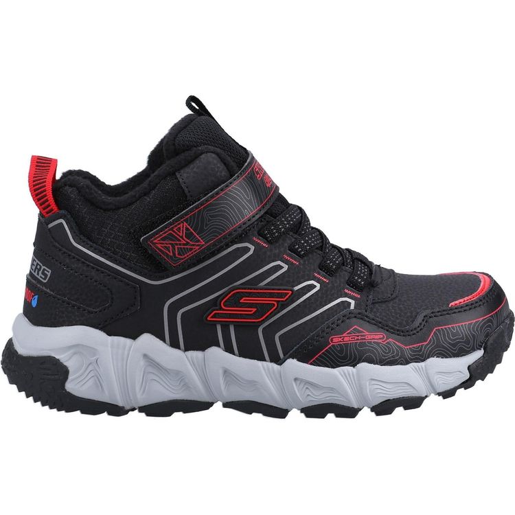 Skechers Velocitrek Boot 14