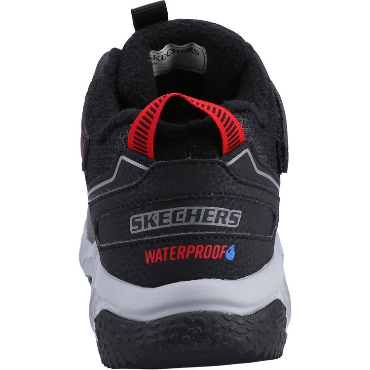 Skechers Velocitrek Boot 10