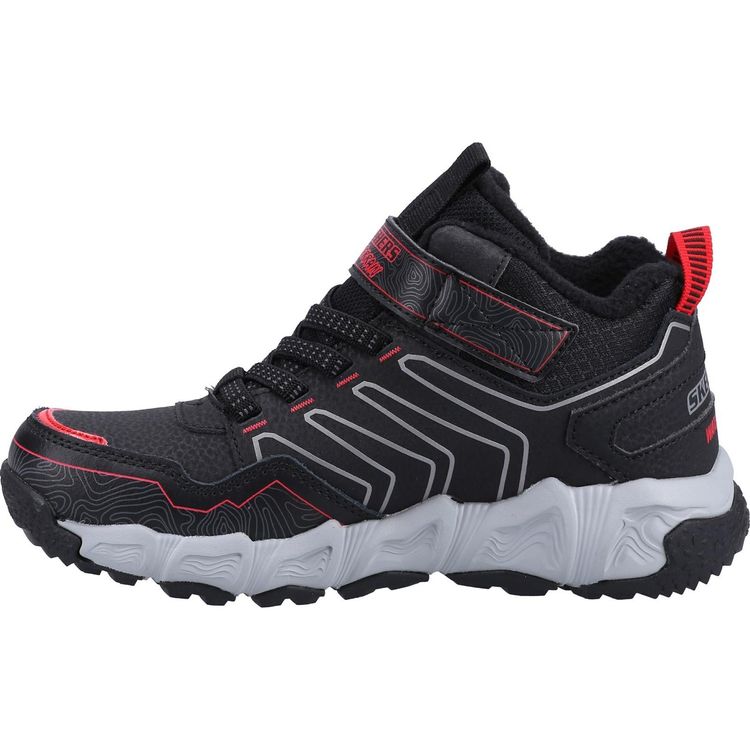 Skechers Velocitrek Boot 8