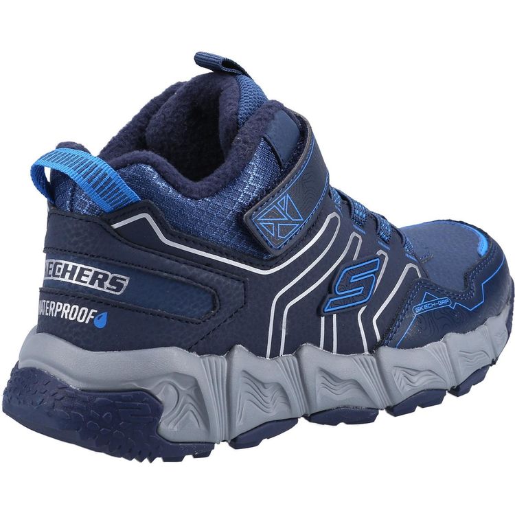 Skechers Velocitrek Boot 4