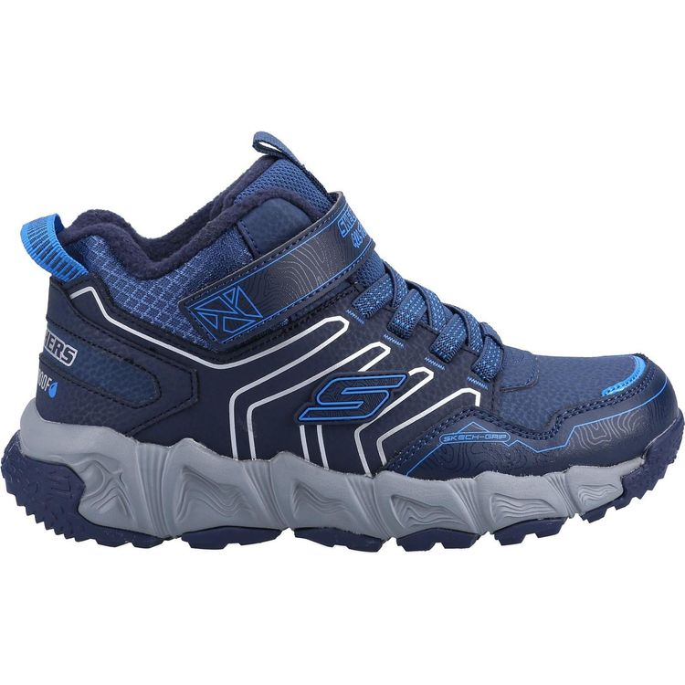 Skechers Velocitrek Boot 15