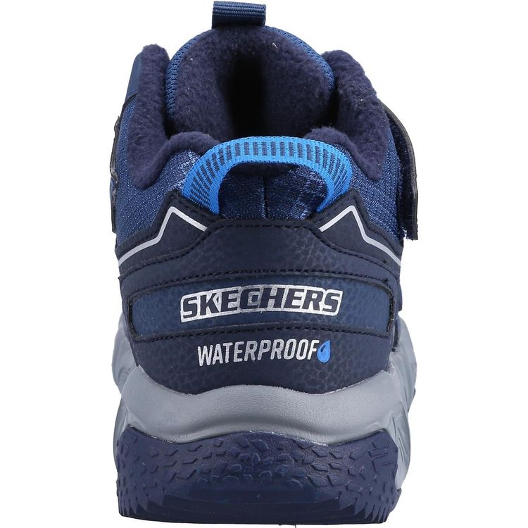 Skechers Velocitrek Boot 11