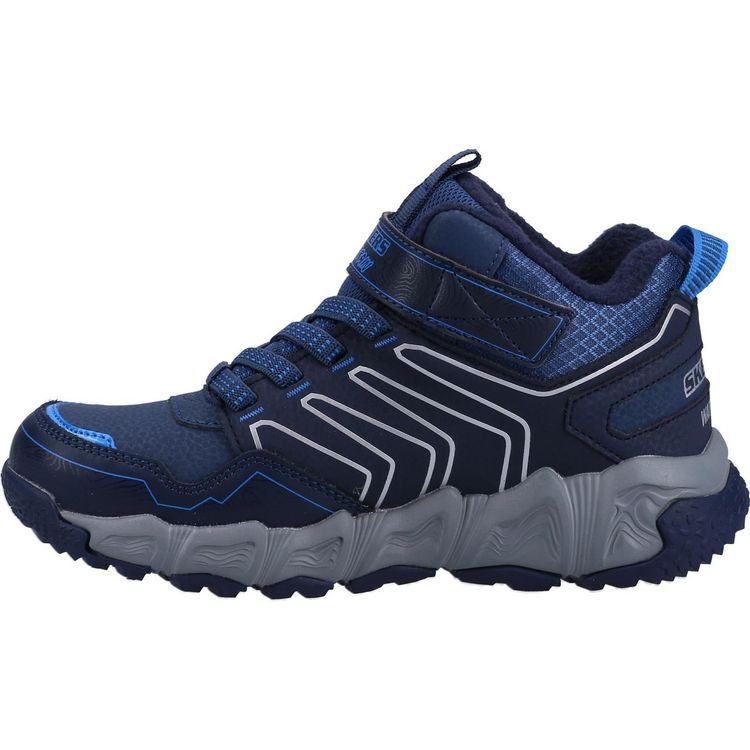 Skechers Velocitrek Boot 9