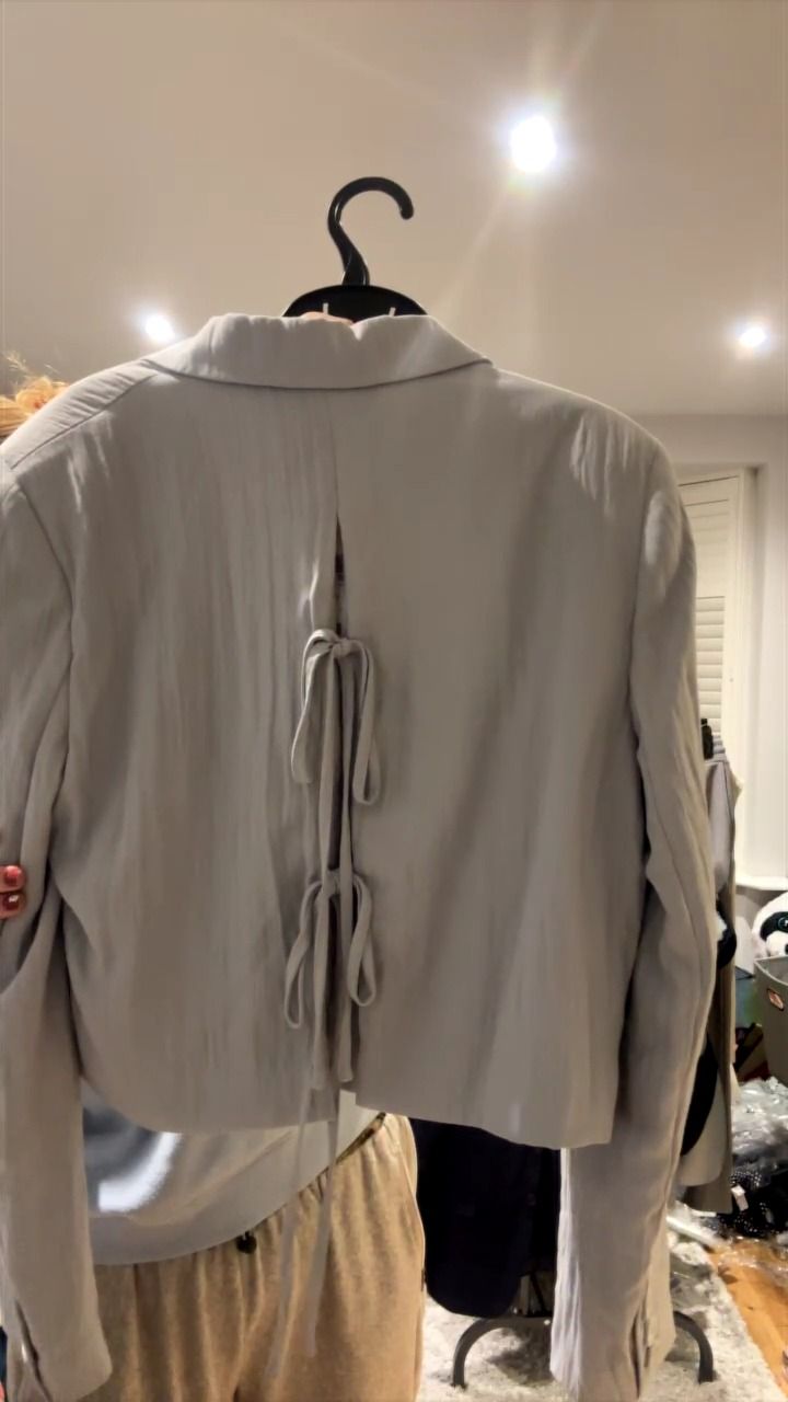 Other boxy jacket product image