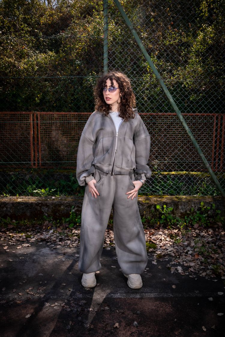 Completo dune dstryd