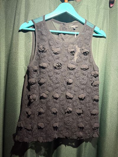 River Island Sleeveless Top