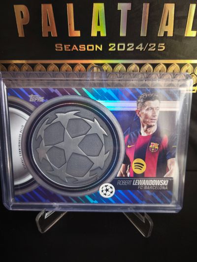 Lewandowski starball