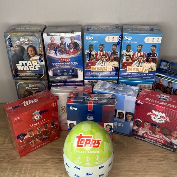 Other Spot na paczk merlin product image