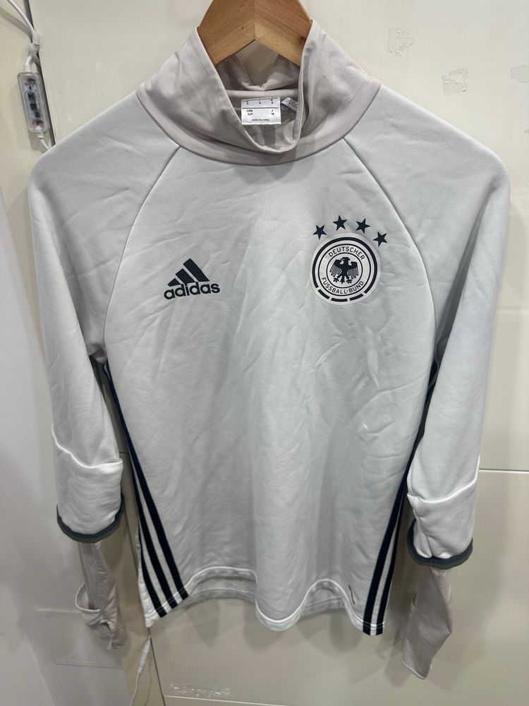 Adidas Originals Adidas Deutscher Fussball-Bund long sleeve top product image