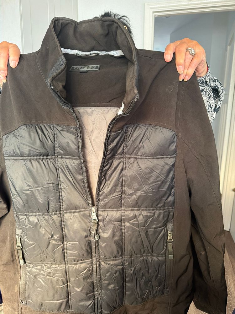 Immagine di Bllack Jacket 1