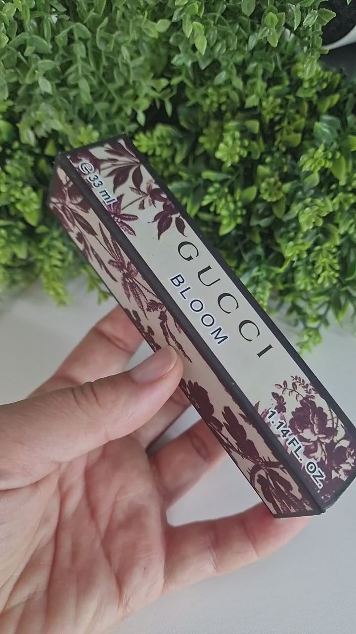Gucci Bloom image 1