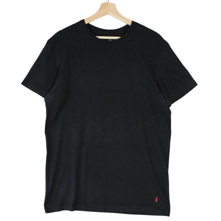Polo Ralph Lauren T-Shirt Medium image 1