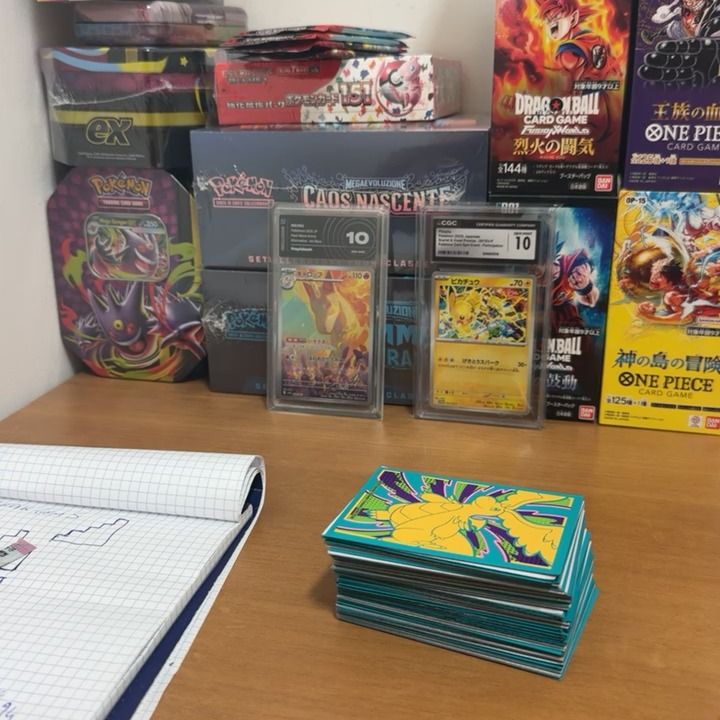 Other 25 pescate  product image
