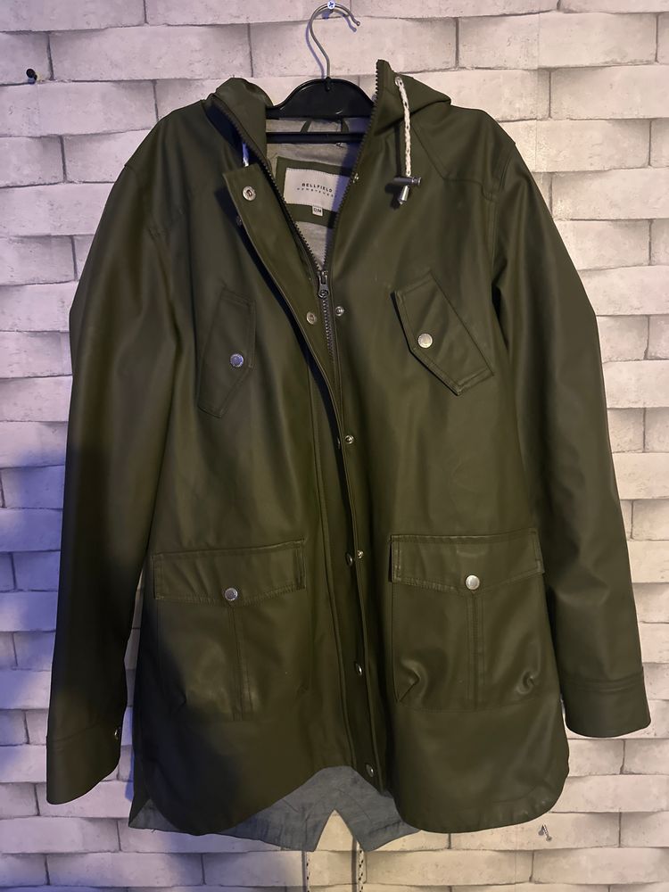 Immagine di Bellfield Women'S Jacket 2
